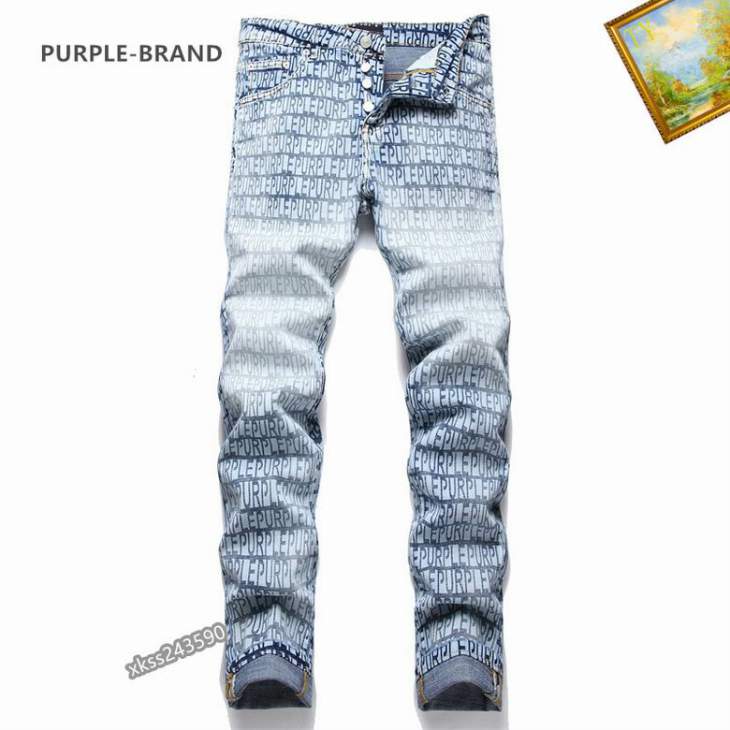 Picture of Purple Brand Jeans Long _SKUPurpleBrandsz29-3825tn13112785